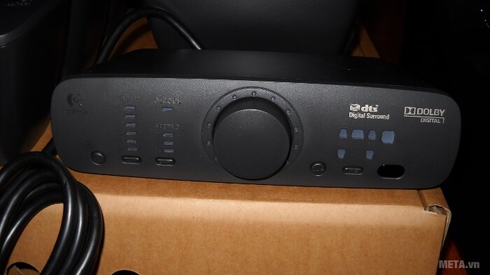 Loa Logitech Surround Sound Speakers Z906