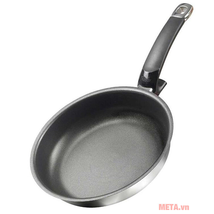 Chảo Fissler Steelex cao cấp 28cm