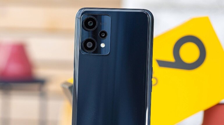 Điện thoại Realme 9 Pro - 8GB RAM, 128GB, 6.6 inch