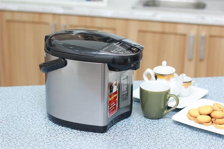 Bình Thủy điện Tiger PDU-A30W 3.0L