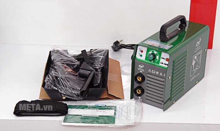 Máy hàn điện tử Legi LG-180