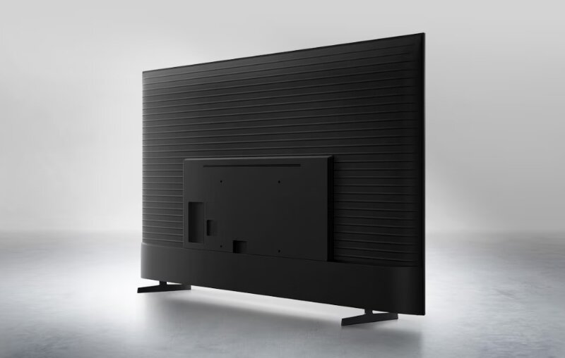 Smart Tivi Samsung 4K 75 inch UA75U8500F