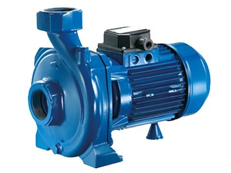 Máy bơm lưu lượng Pentax CHT 310 3HP Máy bơm lưu lượng Pentax CHT 310 3HP