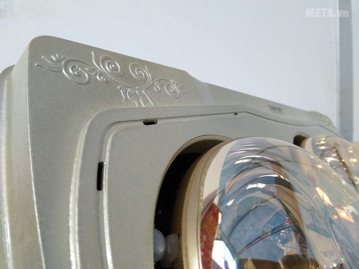 đèn sưởi nhà tắm mùa đông