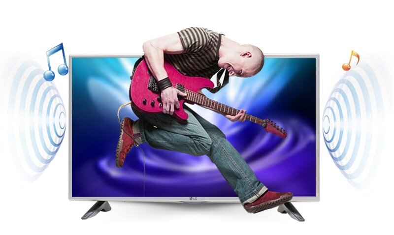 Internet Tivi 32 inch LG 32LH570D Internet Tivi 32 inch LG 32LH570D