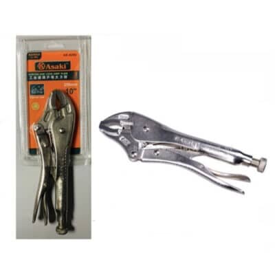 Kềm bấm cao cấp 10''/250mm Asaki AK-8280