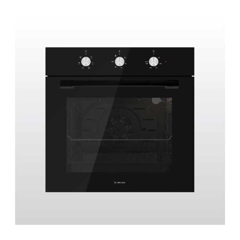 Lò nướng âm tủ Malloca MOV-726 MC