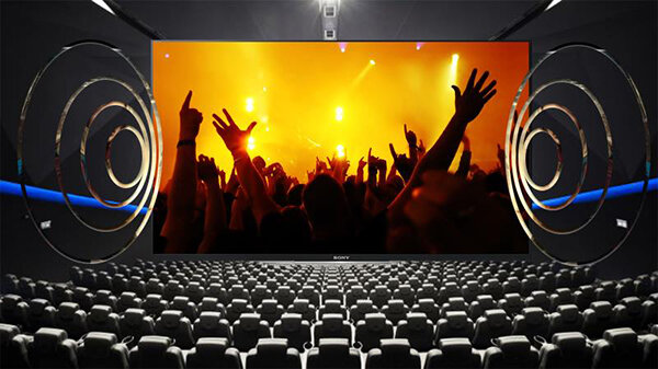 Smart Tivi Casper 50UG5000 - 50 inch, 4K