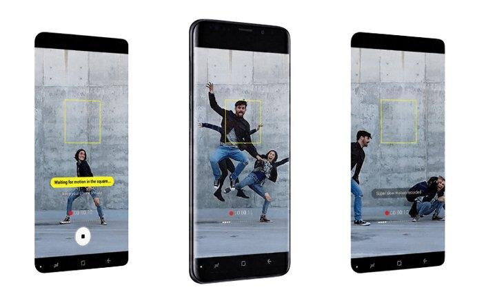 điện thoại samsung