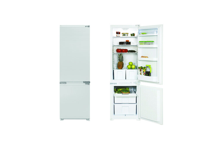 Tủ lạnh âm tủ Pyramis FREEZER BBI177