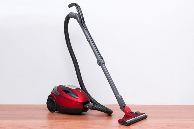 Máy hút bụi Hitachi CV-SU23V 2300 W Máy hút bụi Hitachi CV-SU23V 2300 W