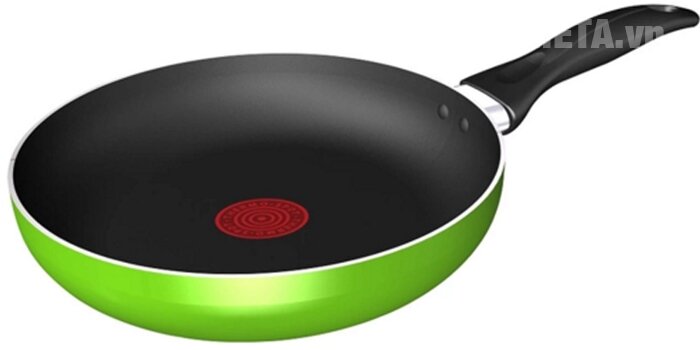 Chảo chống dính báo nhiệt bếp điện từ Supor F17A22IH - 22cm