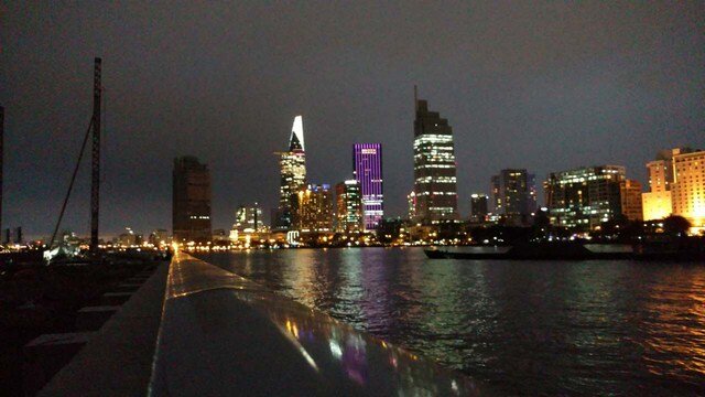 Điện thoại Motorola Moto X Style