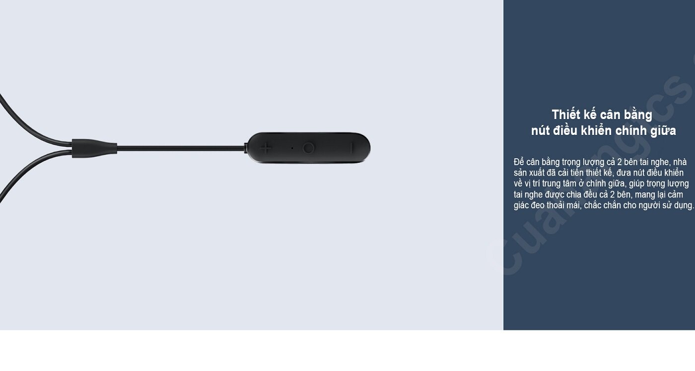 Tai nghe sport mini không dây Xiaomi