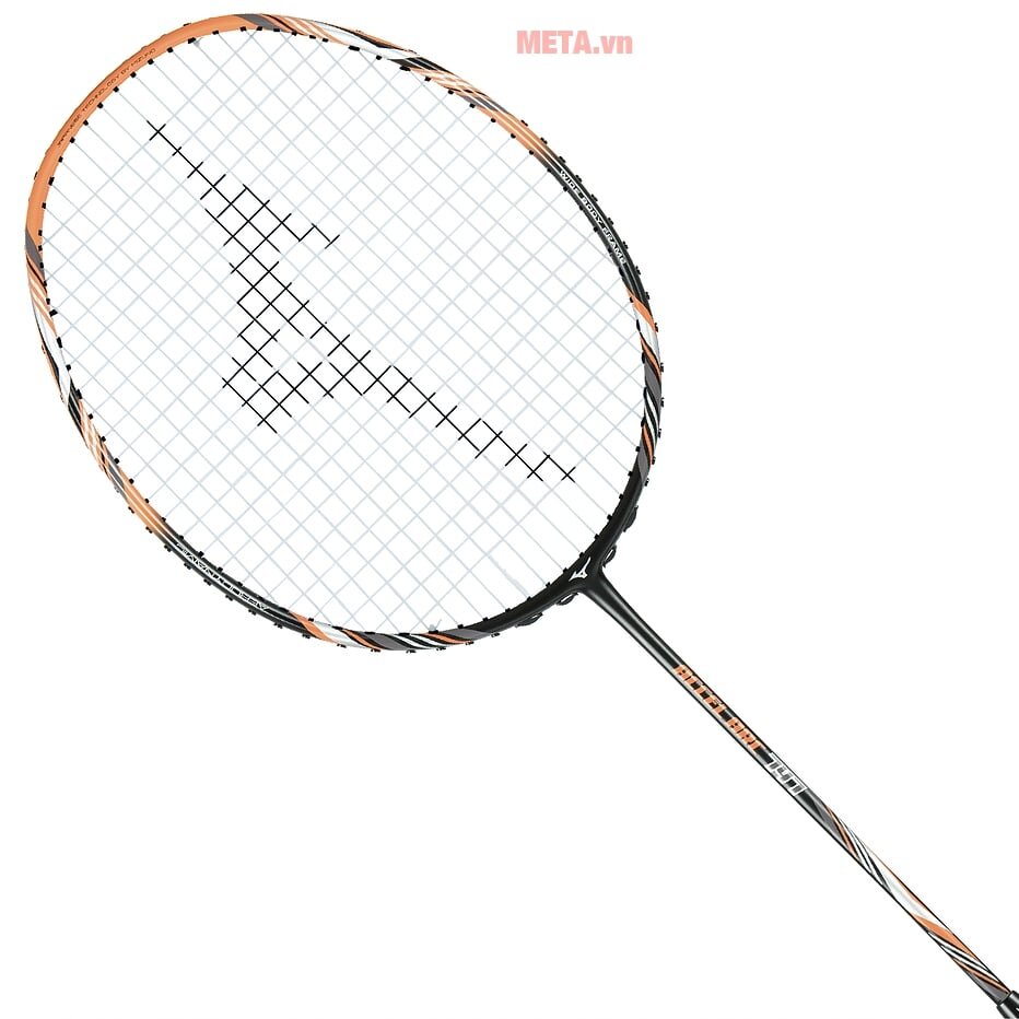 Vợt đã được căng lưới sẵn Vợt cầu lông