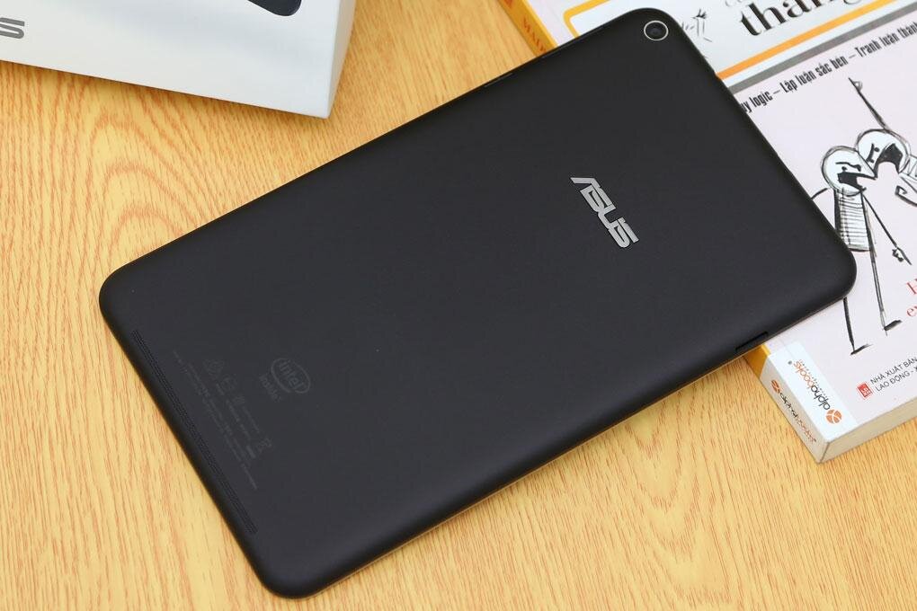Máy tính bảng Asus Memo Pad 8 (ME181CX) Máy tính bảng Asus Memo Pad 8 (ME181CX)