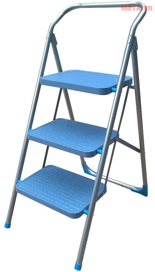 Thang ghế 3 bậc Advindeq ADS503 Thang ghế 3 bậc Advindeq ADS503