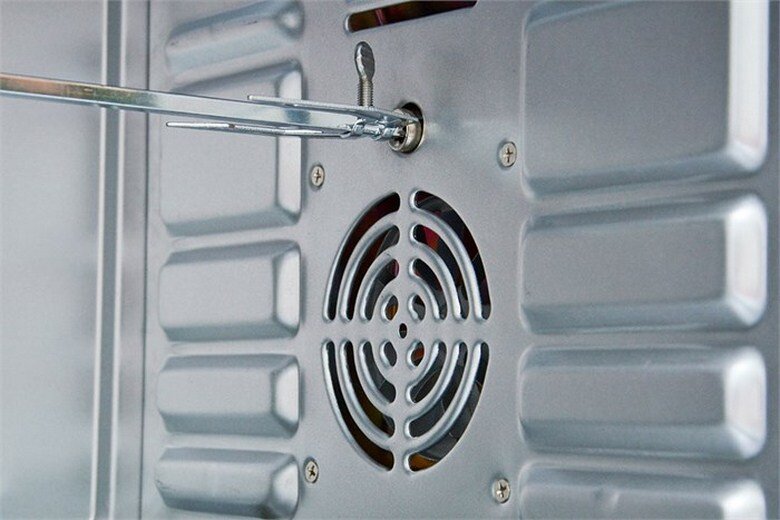 Lò nướng Pensonic PEO-4200 42 lít Lò nướng Pensonic PEO-4200 42 lít