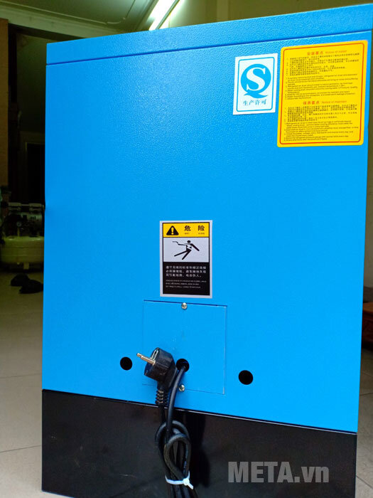 Máy sấy khí Pegasus TMMSK-15