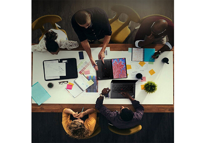 Lenovo Thinkpad E14 GEN 4 21E3S09M00