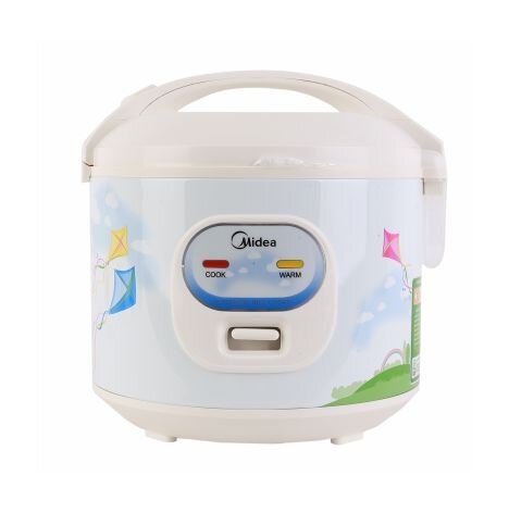 Nồi cơm điện Midea MR-CM1011 - 1 lít
