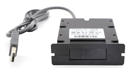 Máy quét mã vạch 1D Shangchen SC-B003 Máy quét mã vạch 1D Shangchen SC-B003