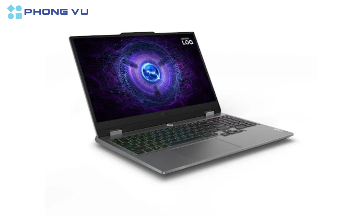 Dung lượng RAM 12GB RAM DDR5 4800MHz độc đáo