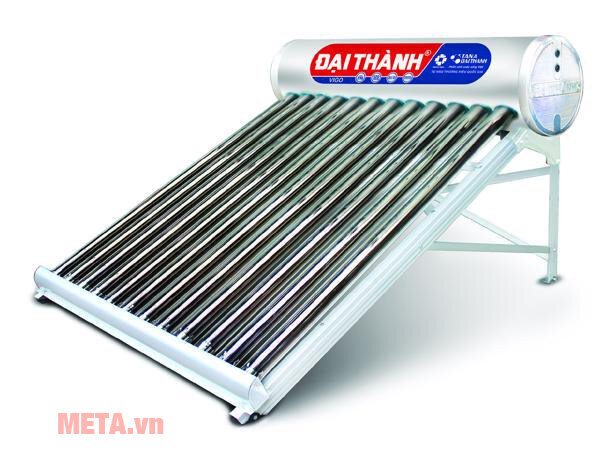 Máy nước nóng năng lượng mặt trời Đại Thành 240 lít 70-16 VIGO