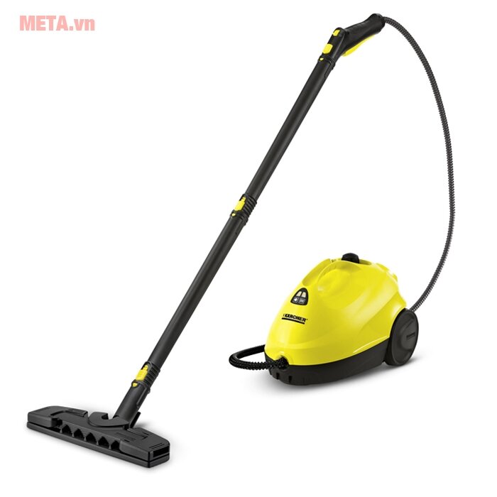 Máy làm sạch bằng hơi nước Karcher SC 2 Easy Fix EU