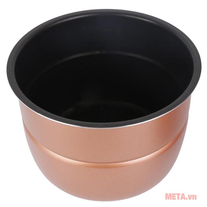 Nồi áp suất đa năng Sunhouse SHD1756 - 6 lít