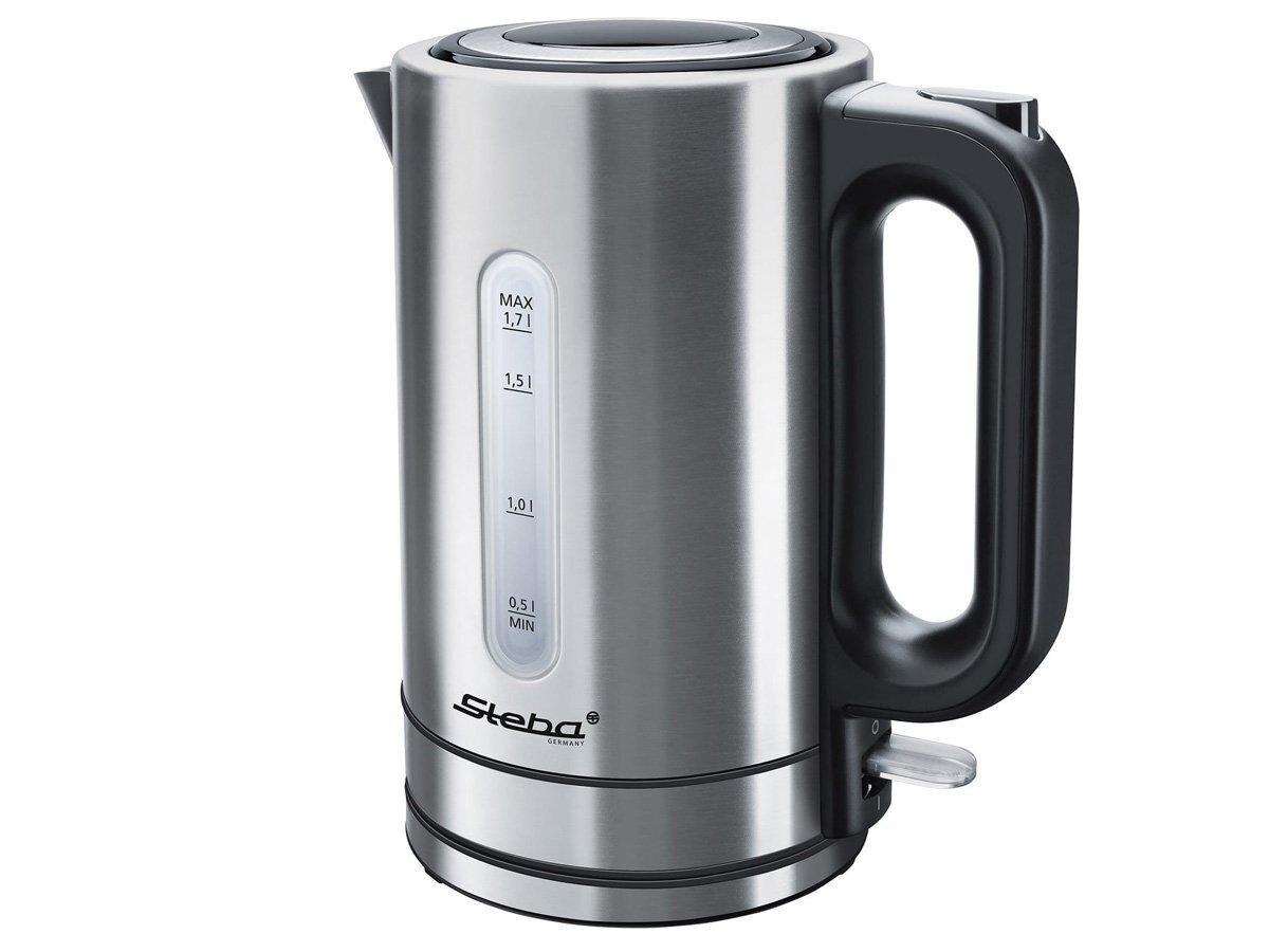 Hình ảnh bình siêu tốc Steba WK 20 Hình ảnh bình siêu tốc Steba WK 20