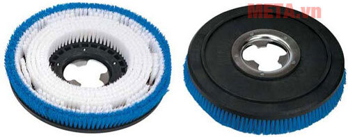 Máy chà sàn công nghiệp Camry BF 522