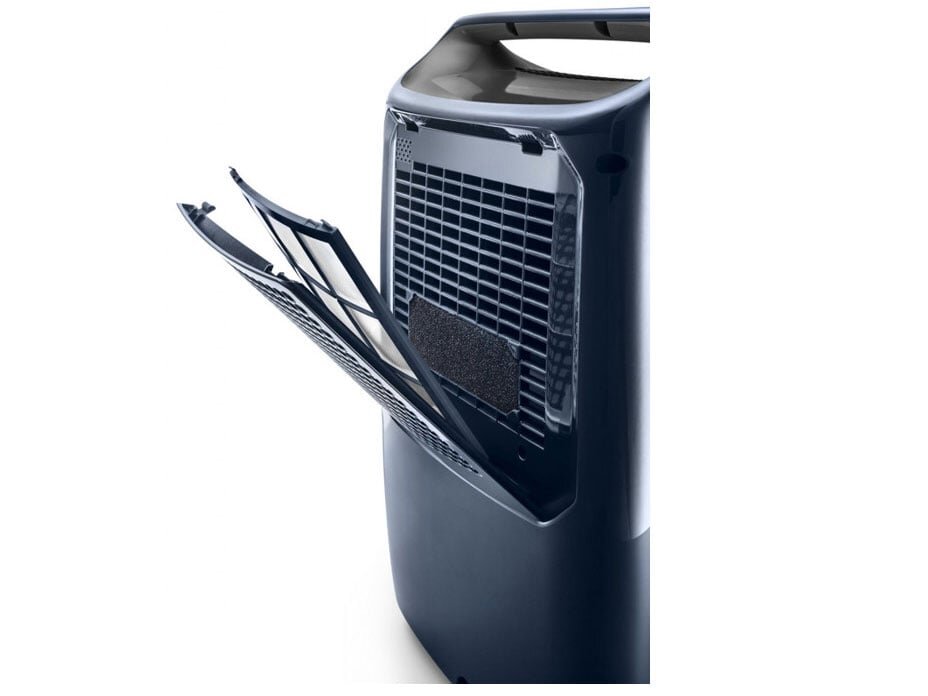 Cách sử dụng máy hút ẩm Delonghi DEX216F