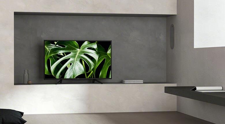 Smart Tivi Sony 43 inch 43W660G Full HD