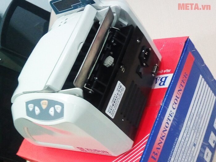 Máy đếm tiền Xiudun 2500