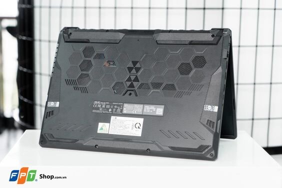 Asus TUF Gaming F15 FX506HC HN002T (Ảnh 8)