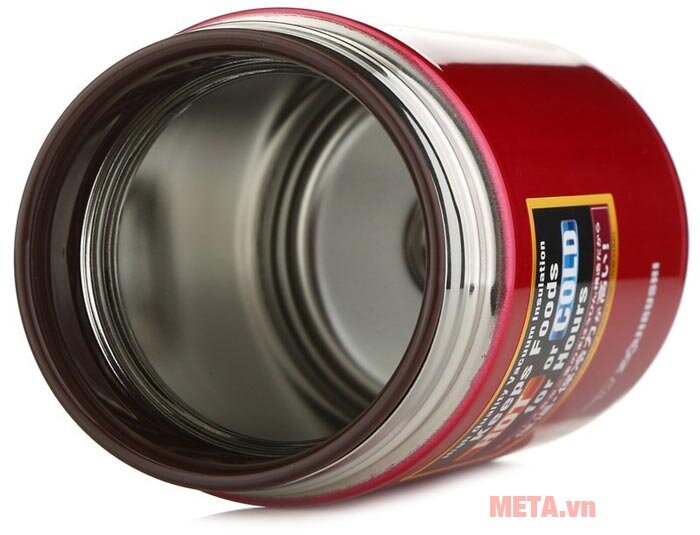 Hộp đựng thực phẩm giữ nhiệt Zojirushi SW-HAE55 550ml