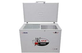 Tủ đông Alaska BD-400C - 400L, 1 ngăn đông