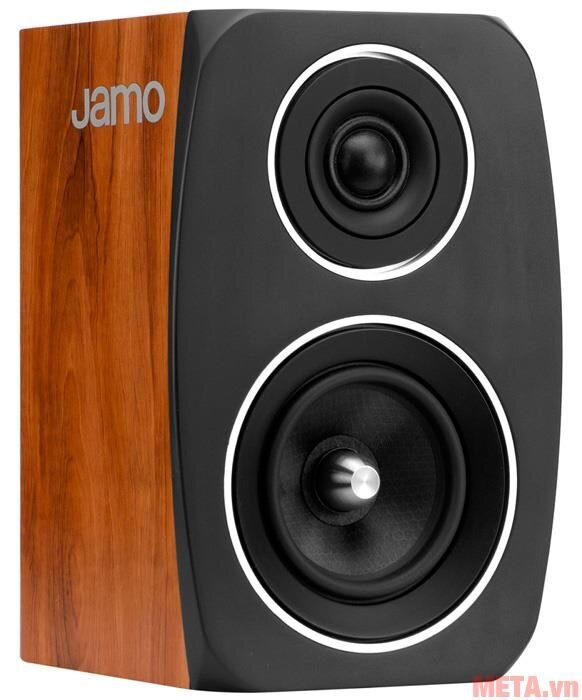 Loa thùng Jamo Concert C91 Dark Apple Loa thùng Jamo Concert C91 Dark Apple
