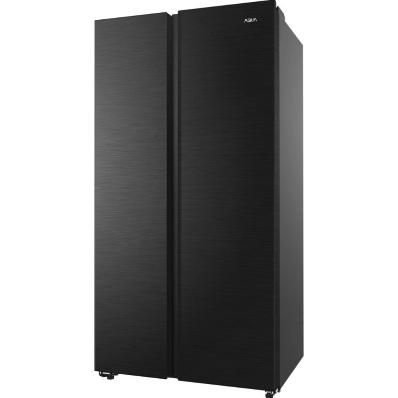 Tủ lạnh Aqua Inverter 646 lít AQR-S682XA(FS)