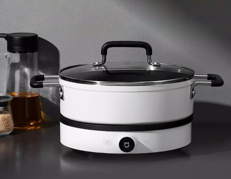 Bếp từ đơn Xiaomi Mijia 2 MCL02M