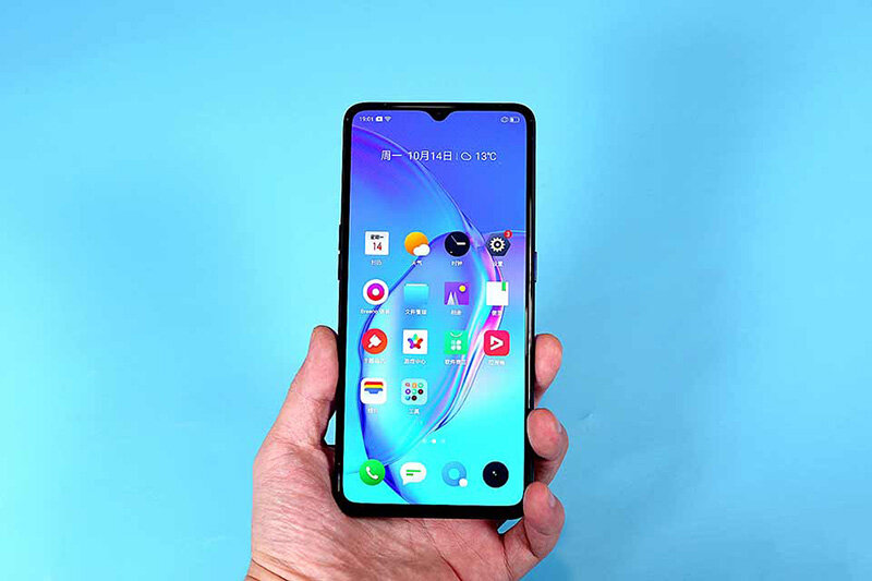 Điện thoại Realme X2 Pro - 6GB RAM, 64GB, 6.5 inch