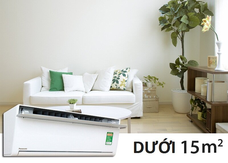 Điều hòa 2 chiều Panasonic Inverter 8530 BTU CU/CS-VZ9TKH-8 Điều hòa 2 chiều Panasonic Inverter 8530 BTU CU/CS-VZ9TKH-8