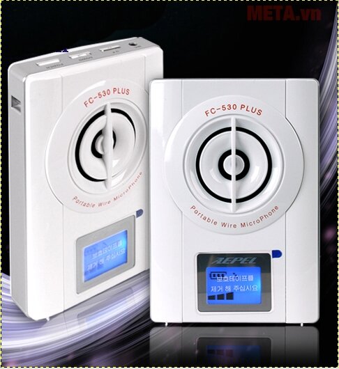 Máy trợ giảng Aepel FC-530 Plus