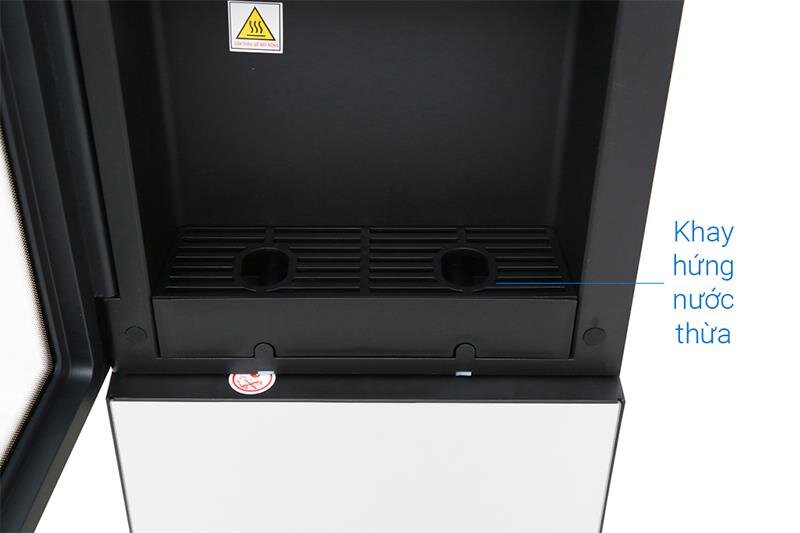 Cây lọc nước Midea YD1518S-X