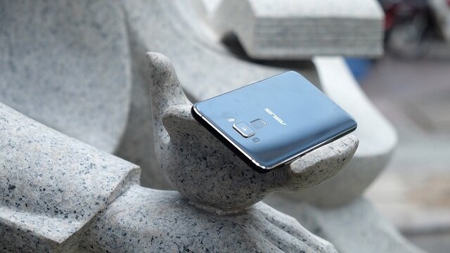 Điện thoại Asus Zenfone 3 ZE552KL