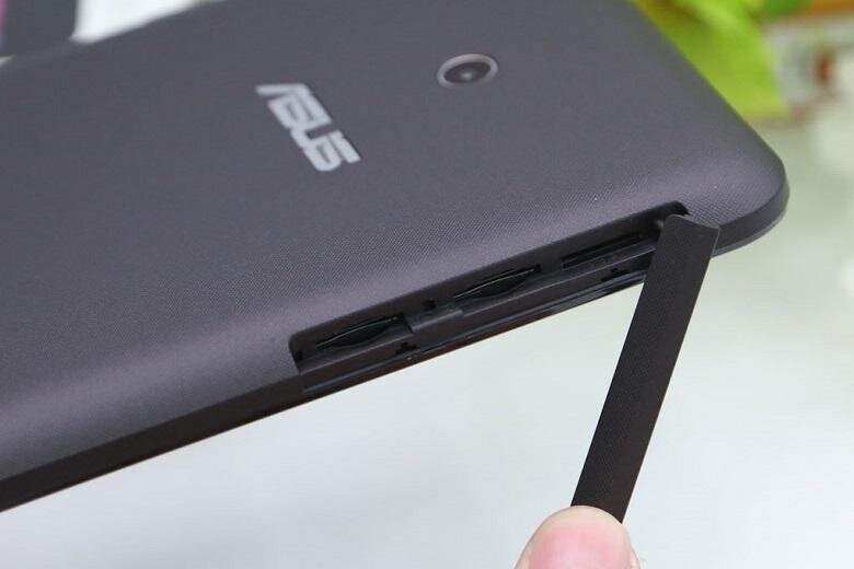 Máy tính bảng Asus FonePad 7 (FE170CG) Máy tính bảng Asus FonePad 7 (FE170CG)