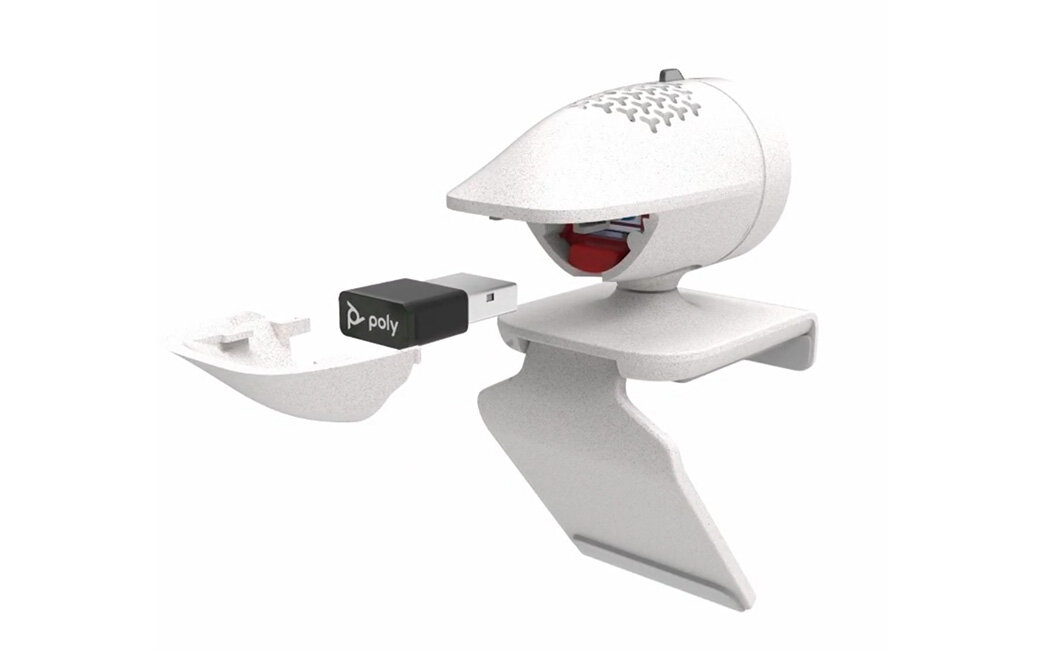 Camera hội nghị truyền hình Polycom Studio P5