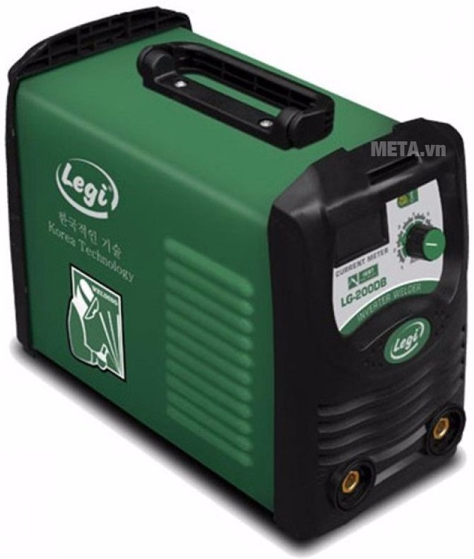 Máy hàn điện tử Legi LG-200DB