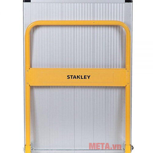 Xe đẩy hàng 4 bánh Stanley SXWTI-PC511